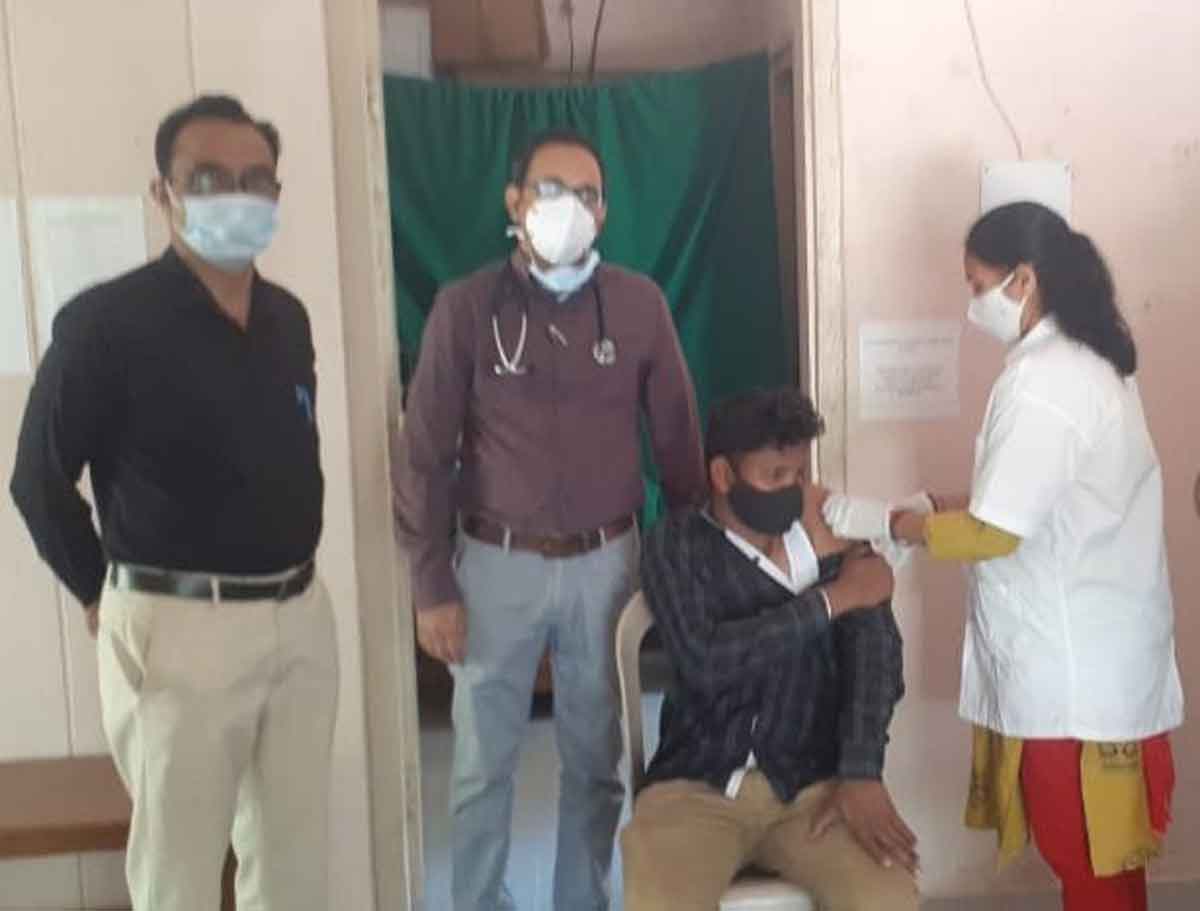 వ్యాధులపై అప్రమత్తంగా ఉండాలి