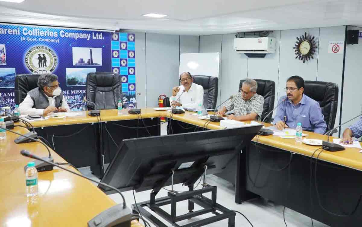 600 టన్నుల ఎక్స్‌ప్లోజివ్‌ సరఫరా చేయాలి