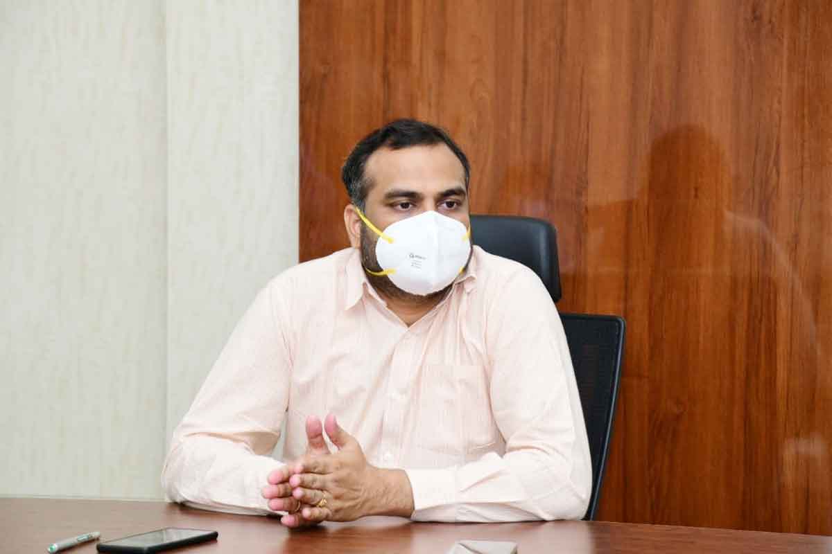 మెరుగైన వైద్య సేవలందించాలి