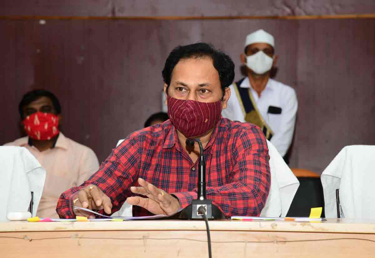 గణతంత్ర దినోత్సవానికి విస్తృత ఏర్పాట్లు