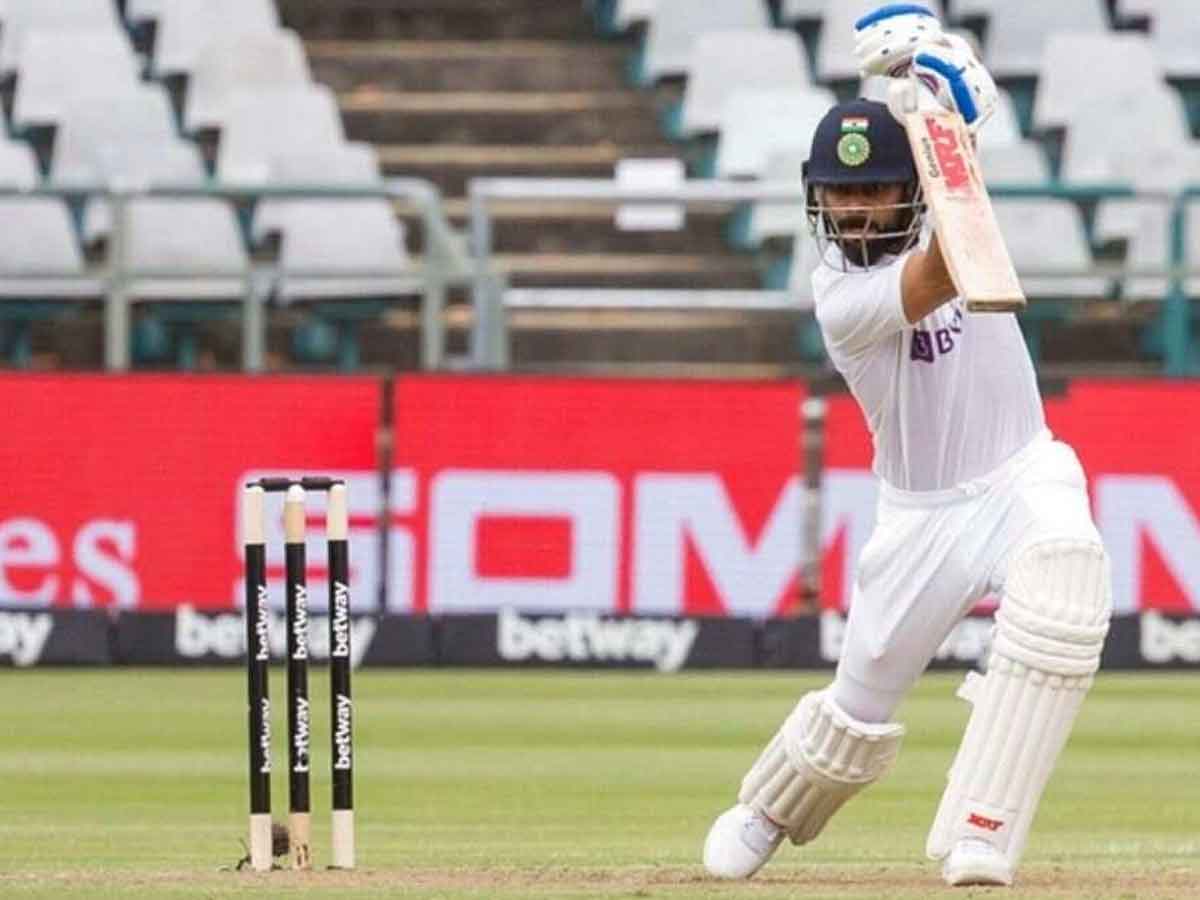 Virat Kohli | కోహ్లీ ఖాతాలో 2 రికార్డులు.. ద్రావిడ్‌నూ దాటేశాడు..!!