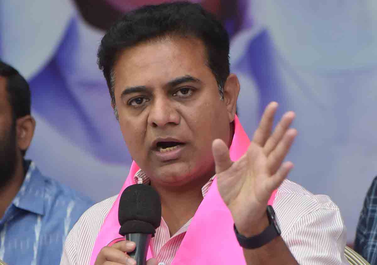 స్టేబుల్‌ సర్కార్‌.. ఏబుల్‌ లీడర్‌