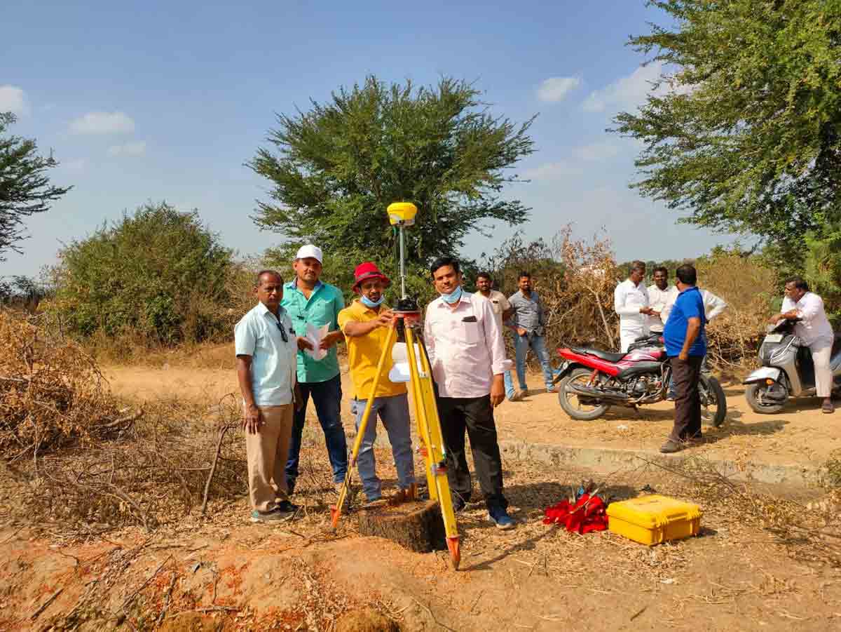 రూ. 600 కోట్లతో ఎన్‌హెచ్‌ -161బీబీ