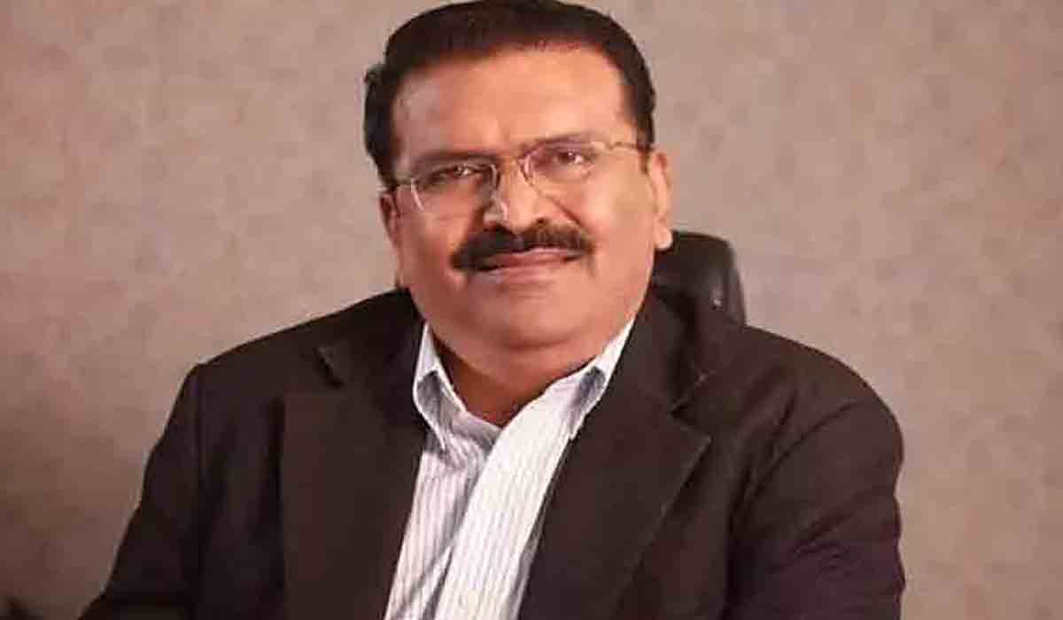 కార్వీ ఎండీ పార్థసారథిని కస్టడీలోకి తీసుకున్న ఈడీ