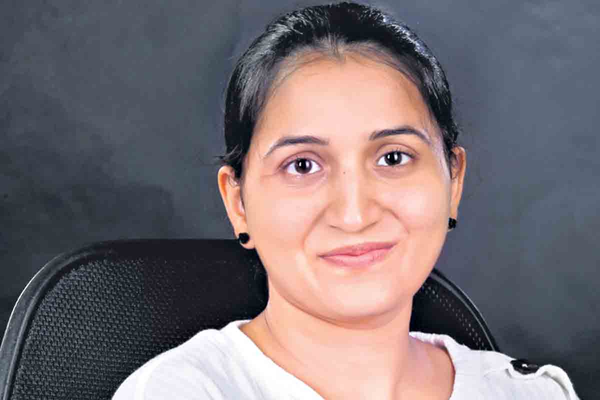 Laddu box | సంతోషానికే కాదు.. ఫిట్‌నెస్‌కూ ఒక ల‌డ్డూ అంటున్న సిద్దిపేట బిడ్డ‌