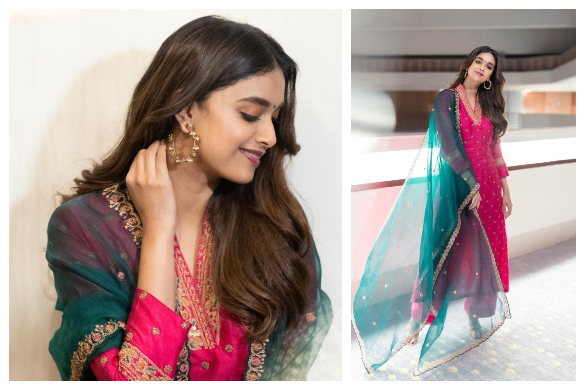 Keerthy Suresh | కీర్తి సురేశ్‌ లేటెస్ట్ ఫొటో షూట్..