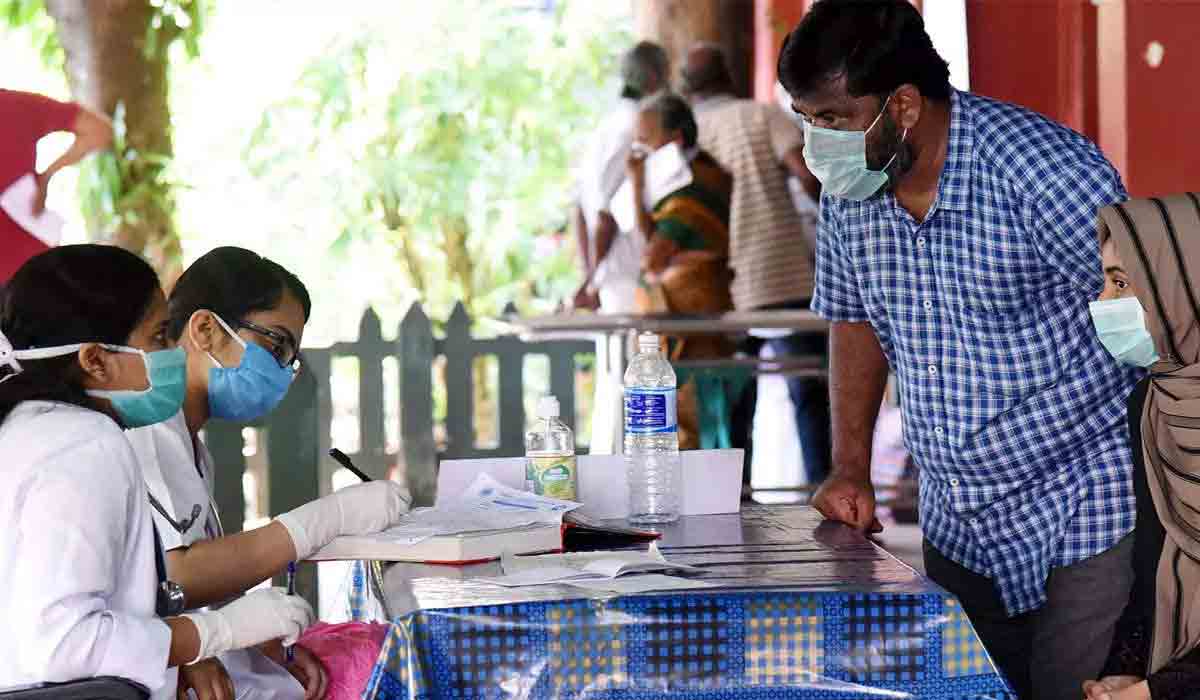 Covid in Kerala: కేర‌ళ‌లో ఒమిక్రాన్ విజృంభ‌ణ‌.. ఇవాళ ఒక్క‌రోజే ఎన్ని కేసులో తెలుసా..?