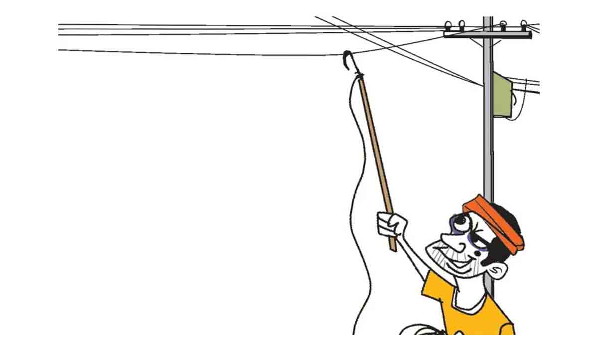 ఖాజాగూడలో విజలెన్స్‌ దాడులు.. విద్యుత్‌ చౌర్యానికి పాల్పడిన వారిపై రూ.78 లక్షలు ఫైన్‌