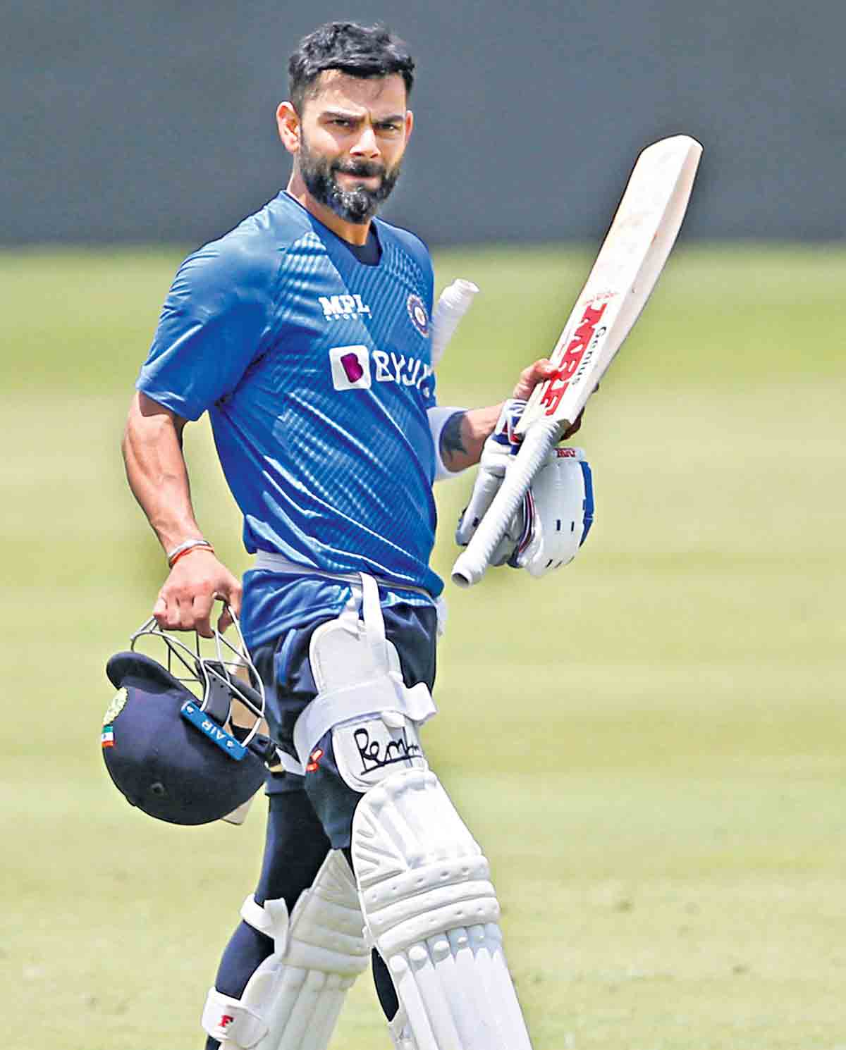 Virat Kohli | కోహ్లీ టీ20 కెప్టెన్సీపై సాగుతున్న వివాదం