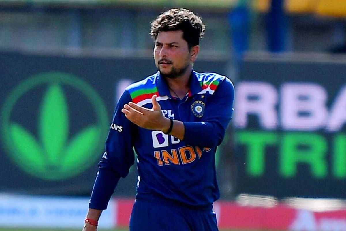 Team India | మంచి పరిణామం.. వన్డేలకు కుల్దీప్ ఎంపికపై మాజీ కోచ్