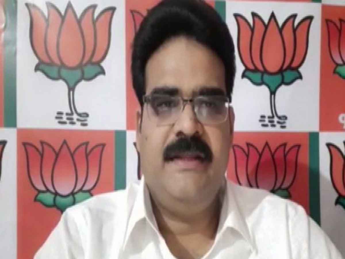 బుగ్గ‌న‌వ‌న్నీత‌ప్పుడు లెక్క‌లే : బీజేపీ నేత లంకా దిన‌క‌ర్