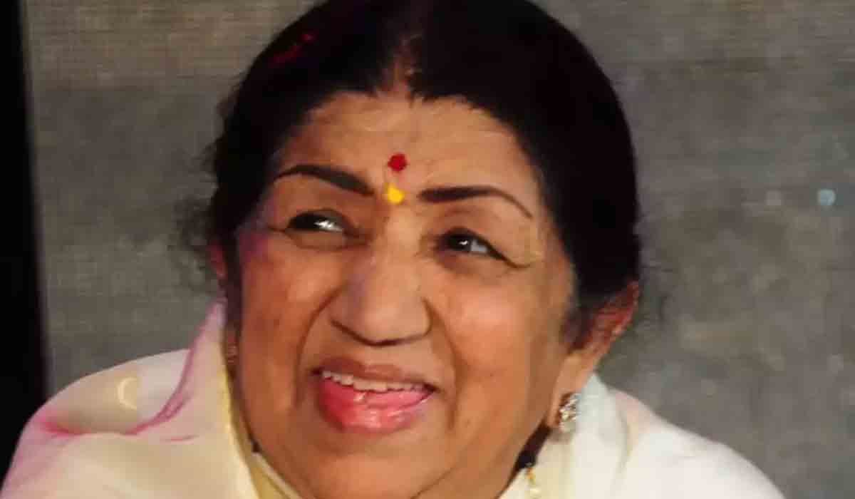 ఇంకా ఐసీయూలోనే ల‌తా మంగేష్క‌ర్..