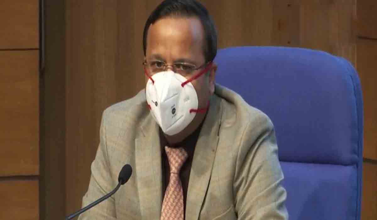 దేశంలో ఒకేఒక్క ఒమిక్రాన్ మ‌ర‌ణం.. ప్ర‌పంచ‌వ్యాప్తంగా ఎన్నో తెలుసా..?