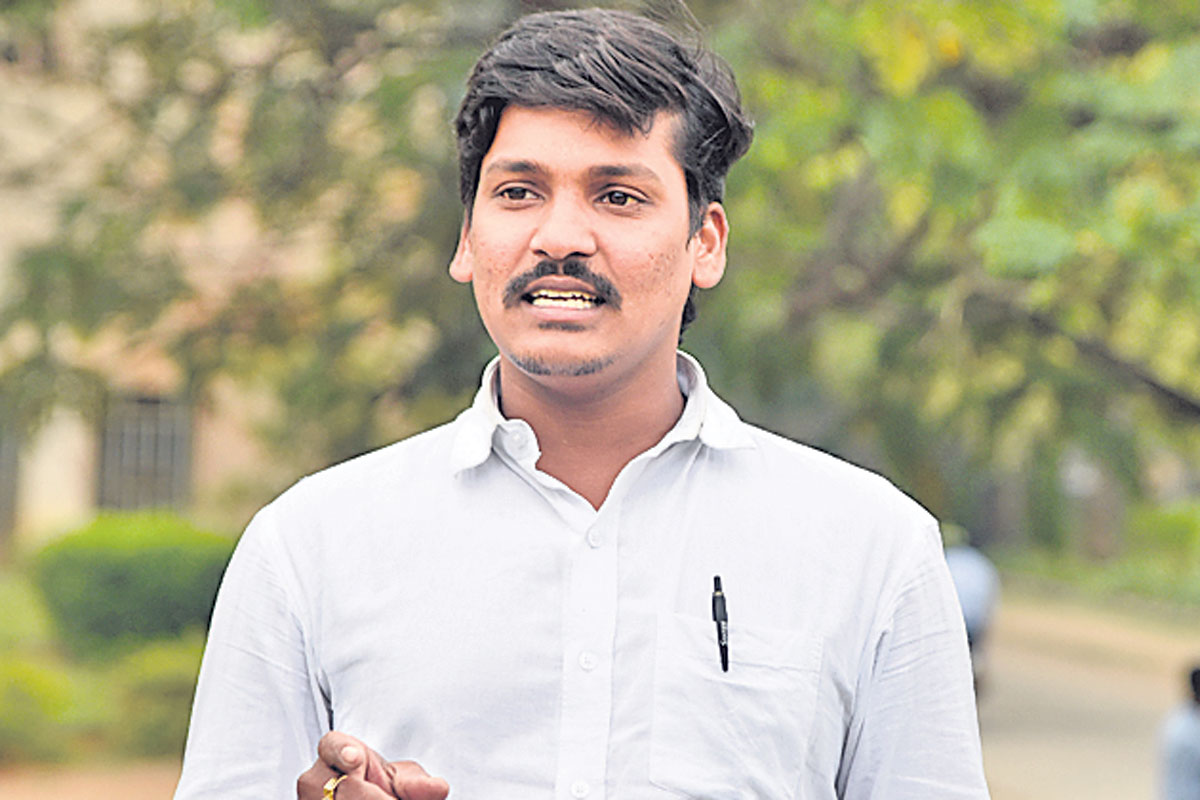 Lawyer Subbu | ఈయ‌న పేదల పాలిట ‘జై భీమ్‌’