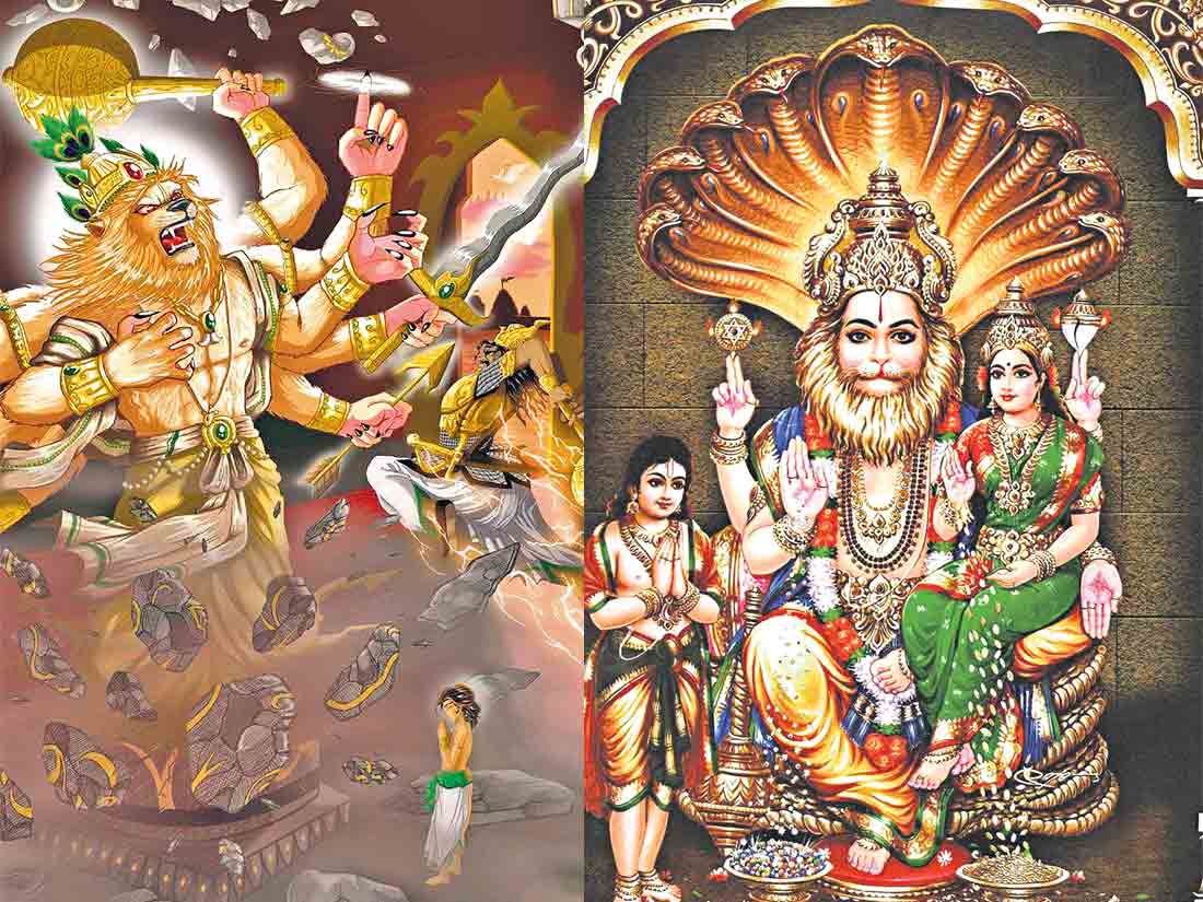 ఆధ్యాత్మిక, పౌరాణిక, చారిత్రక ధారావాహిక 47