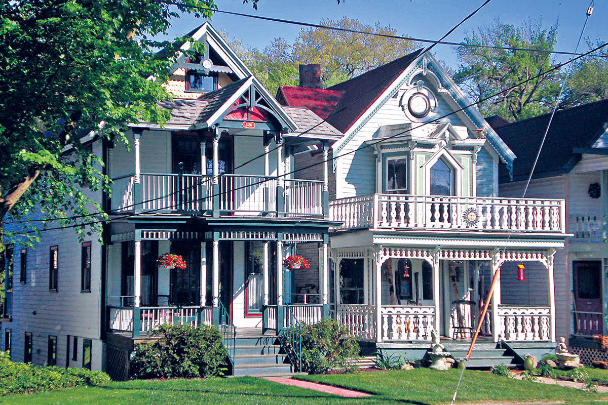 Lily Dale | ఇచ‌ట దెయ్యాల‌తో మ‌న‌సు విప్పి మాట్లాడొచ్చు