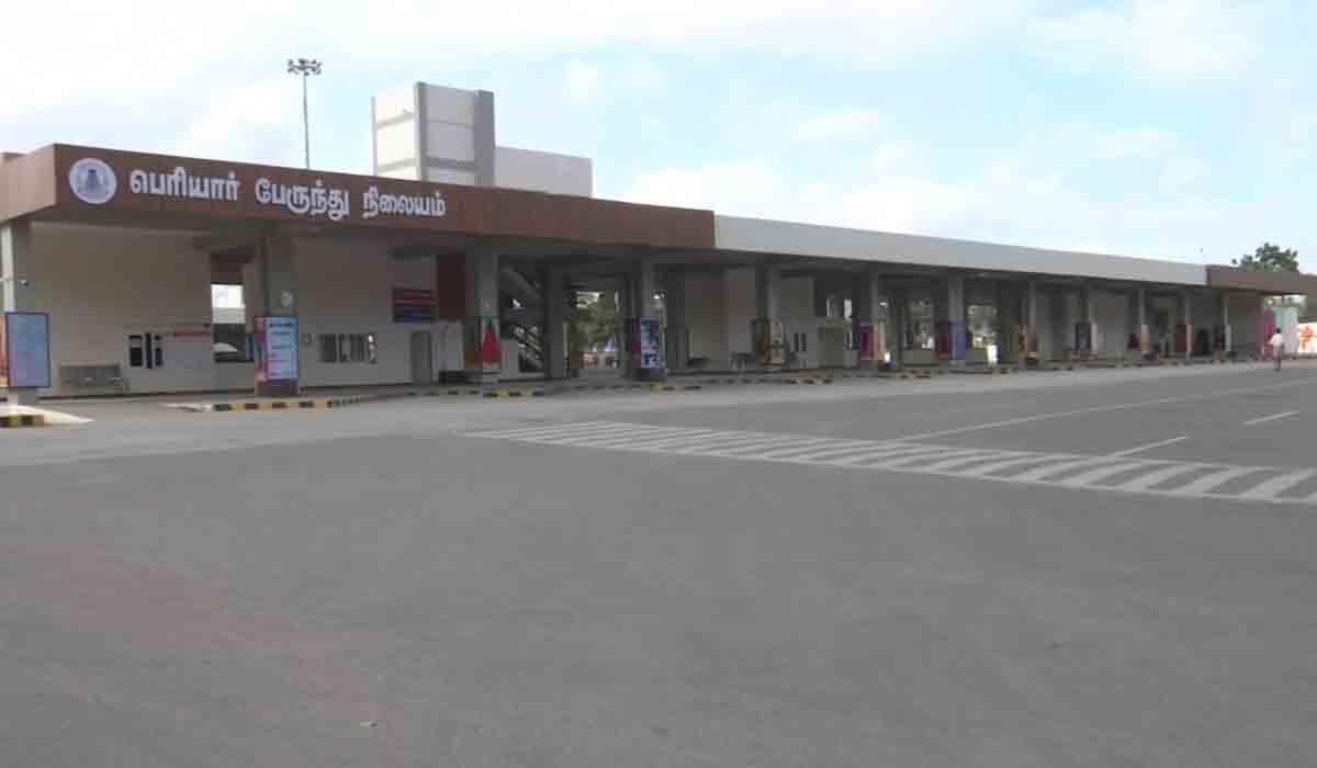 Lock down: త‌మిళ‌నాడులో కంప్లీట్ లాక్‌డౌన్.. శుభ‌కార్యాల‌కు వెళ్లొచ్చ‌ట‌..!