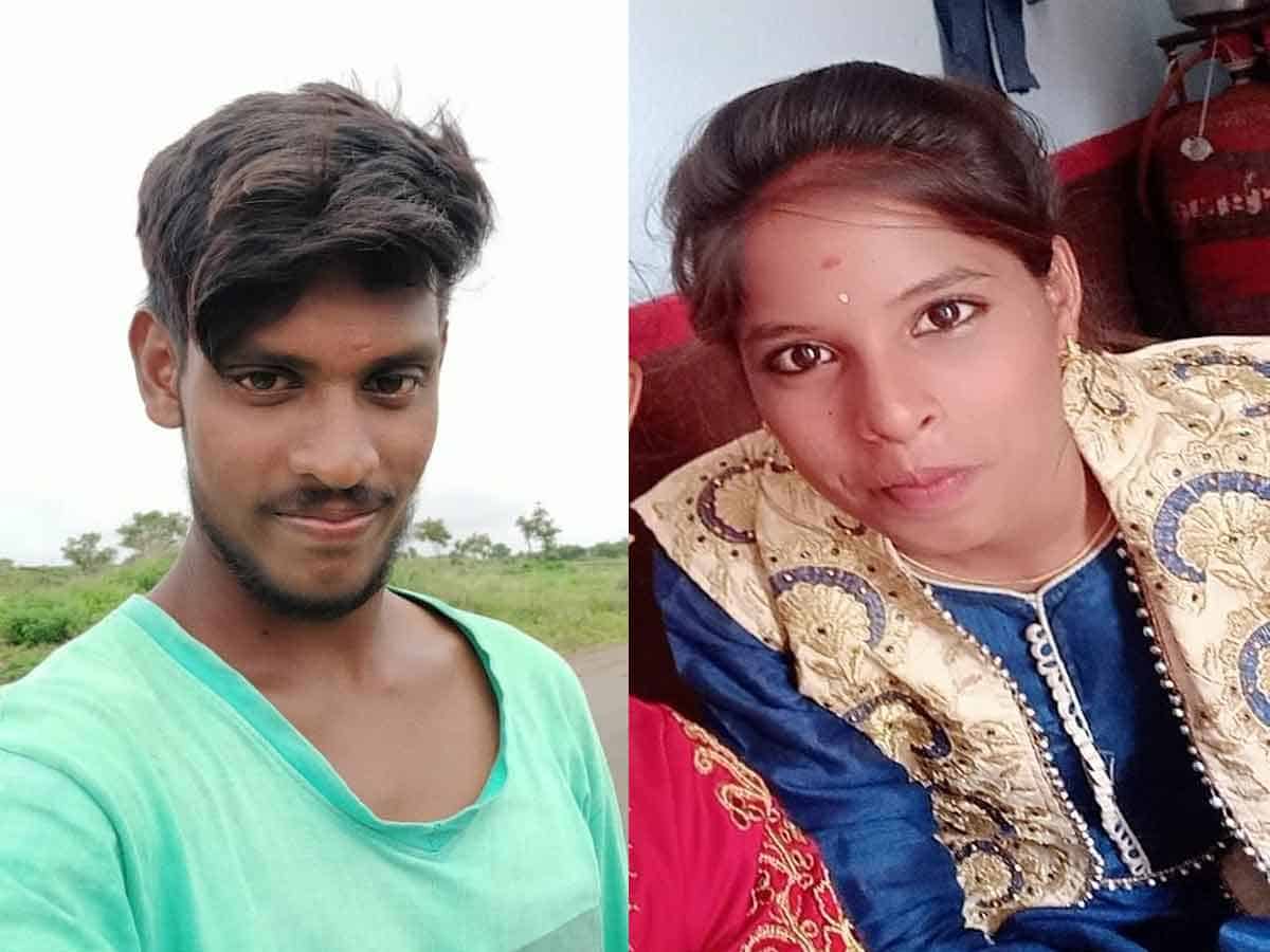 ప్రేమను ఇంట్లో చెప్పలేక.. పెండ్లి చేస్తారన్న నమ్మకం లేక.. యువజంట ఆత్మహత్య