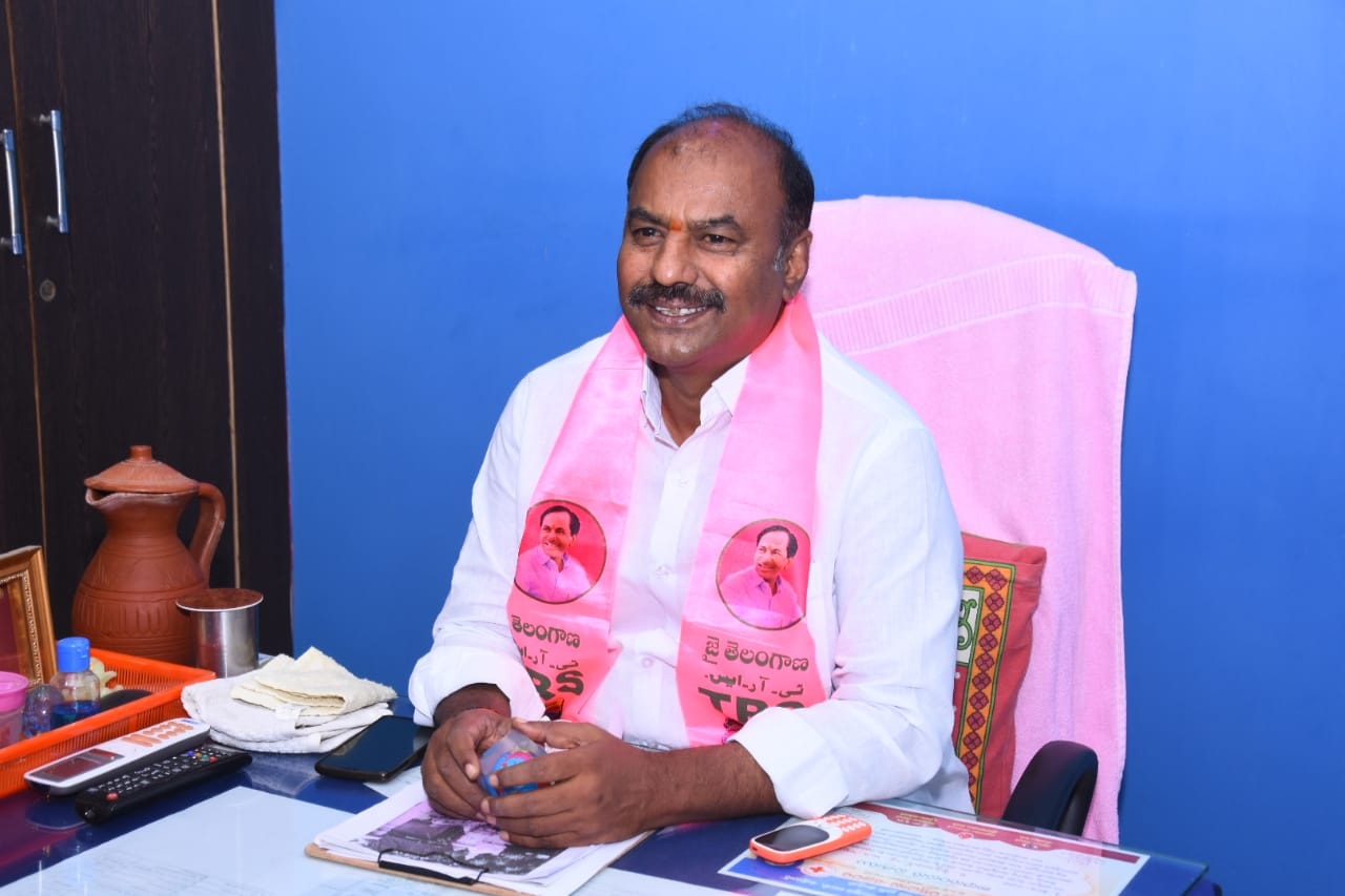 గట్టెక్కనున్న గట్టు ఎత్తిపోతలు