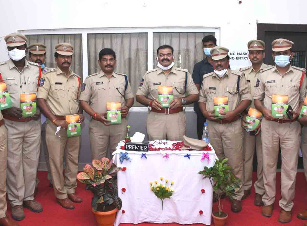 మెరుగైన సేవలందిస్తాం