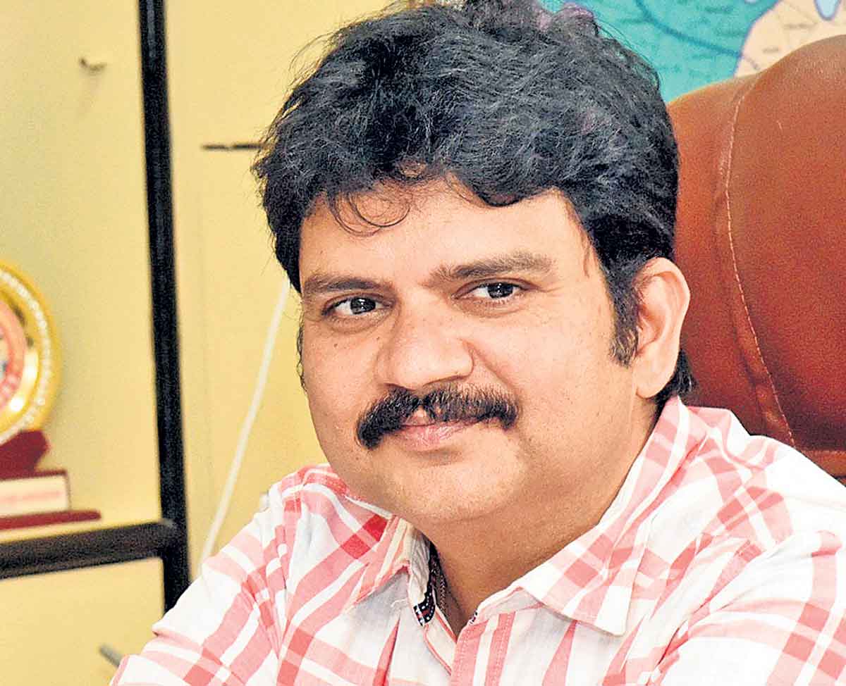 నిరుద్యోగులకు ఉచిత శిక్షణ