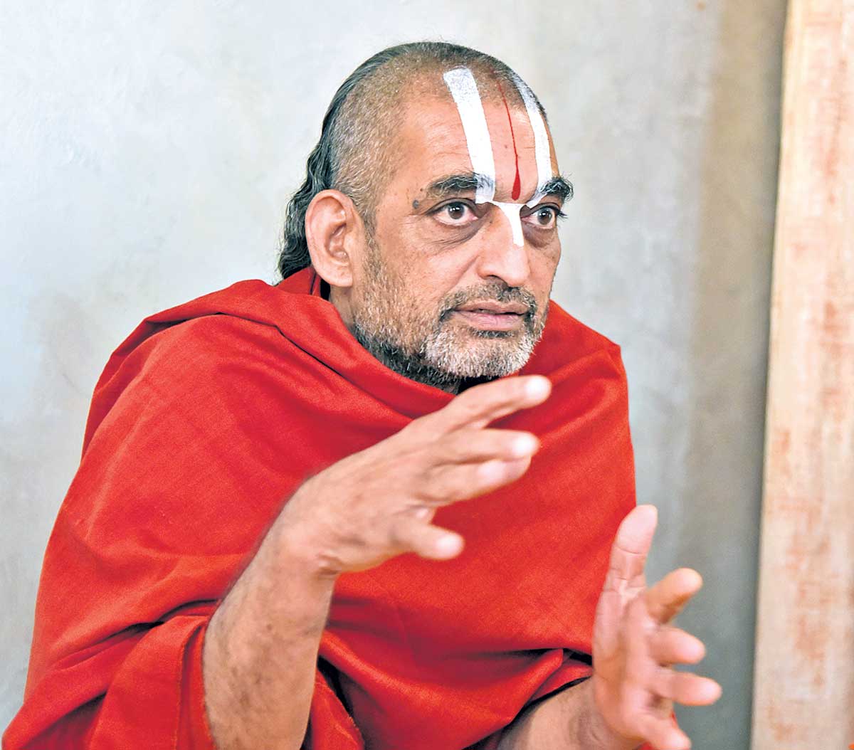 సమానత్వం ఒక జీవన విధానం