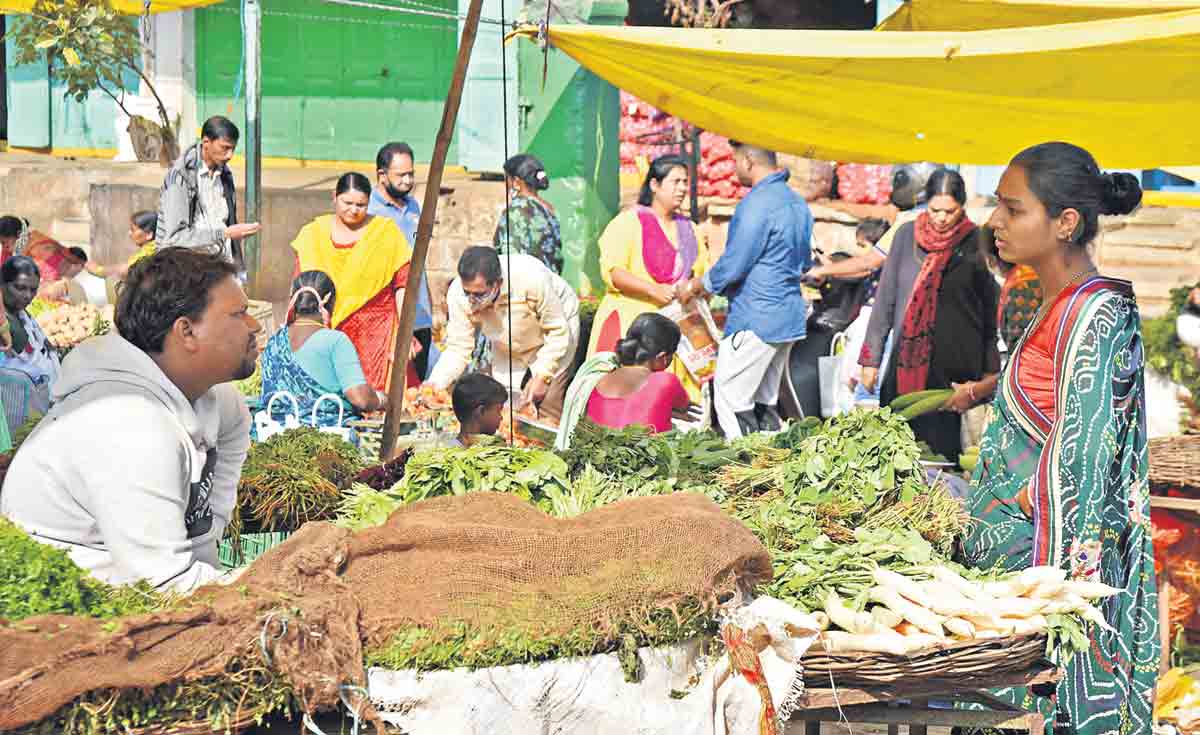 కేసులు పెరుగుతున్నాయ్‌!