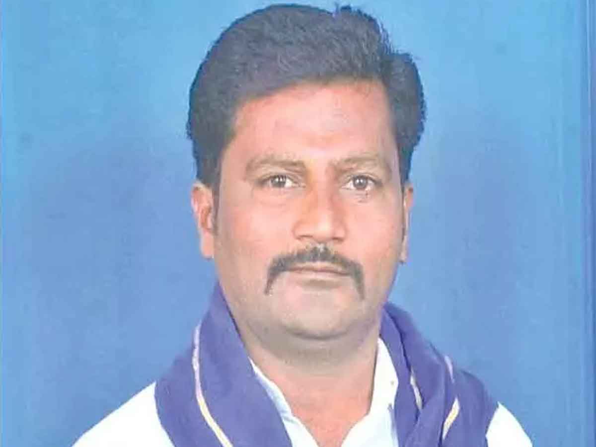 హ‌త్య‌కు గురైన దళితుల‌కు ప‌రిహారం ఇవ్వండి: మాల మహానాడు