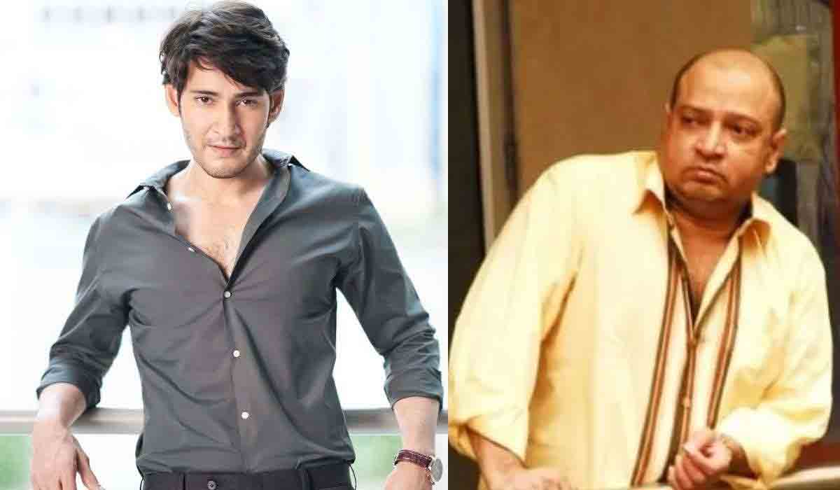 Mahesh | మరో జన్మంటూ ఉంటే.. అప్పుడూ నువ్వే నా అన్నయ్య: సోదరుడి మృతిపై మహేశ్ ట్వీట్