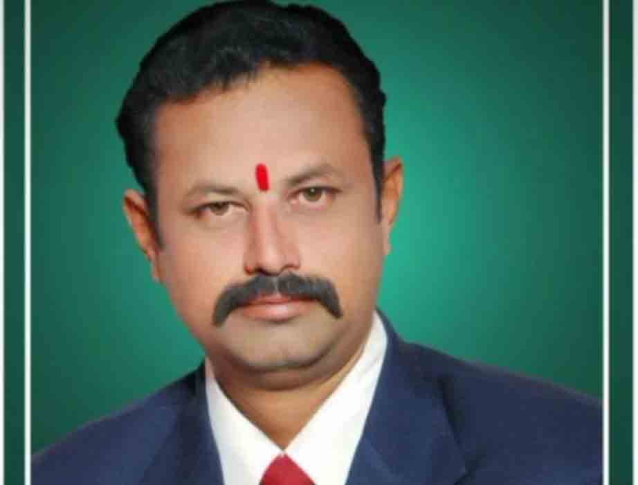 కియో టోర్నమెంట్‌ కమిటీ వైస్‌చైర్మన్‌గా మల్లికార్జున్‌ గౌడ్‌