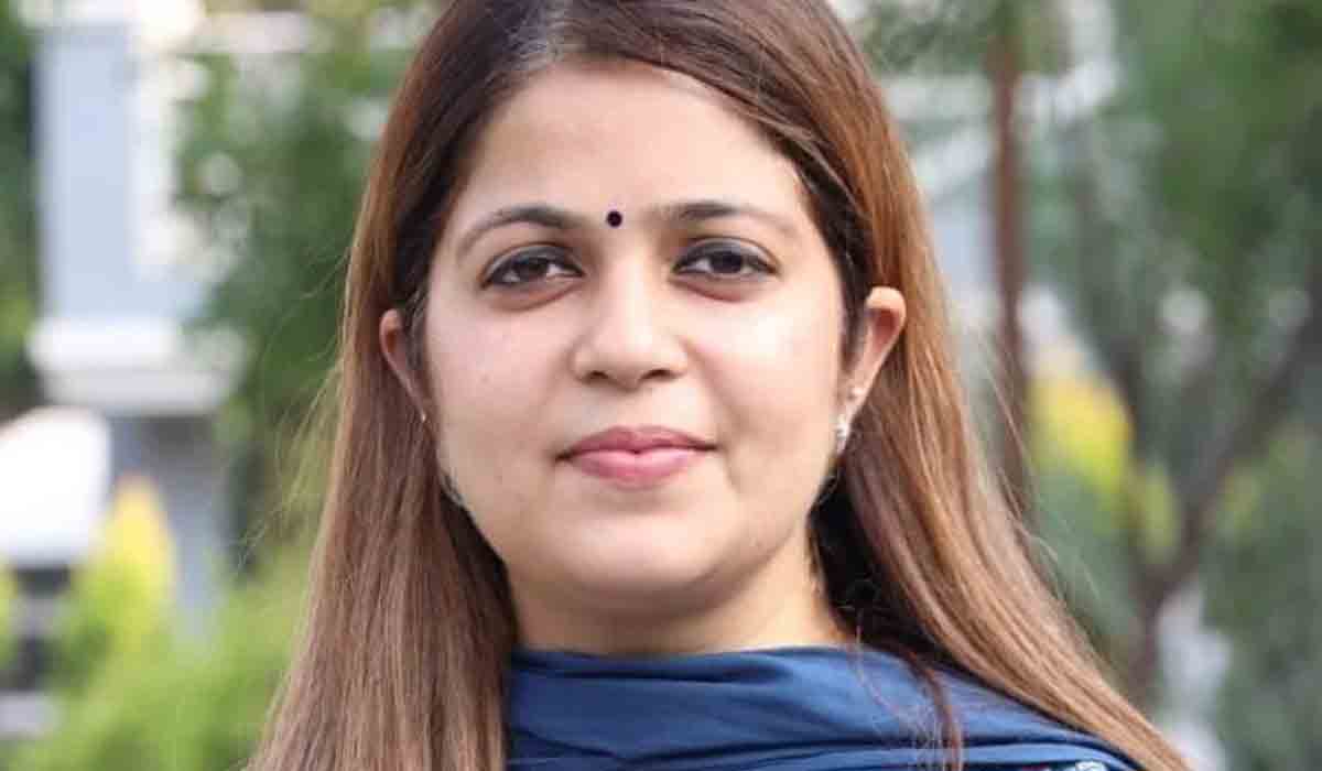 Punjab Polls: సోనూసూద్ సోద‌రి ఎక్క‌న్నుంచి పోటీ చేస్తుందో తెలుసా..?