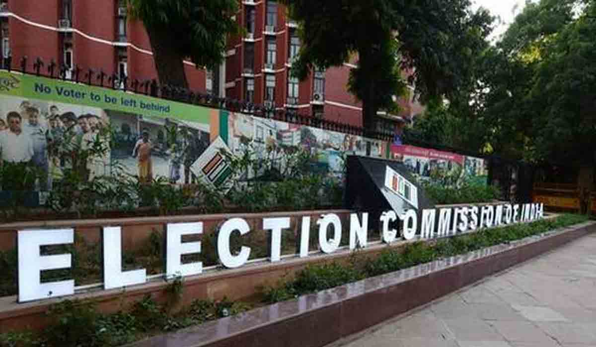 Manipur Assembly | మ‌ణిపూర్‌లో రెండు ద‌శ‌ల్లో అసెంబ్లీ ఎన్నిక‌లు