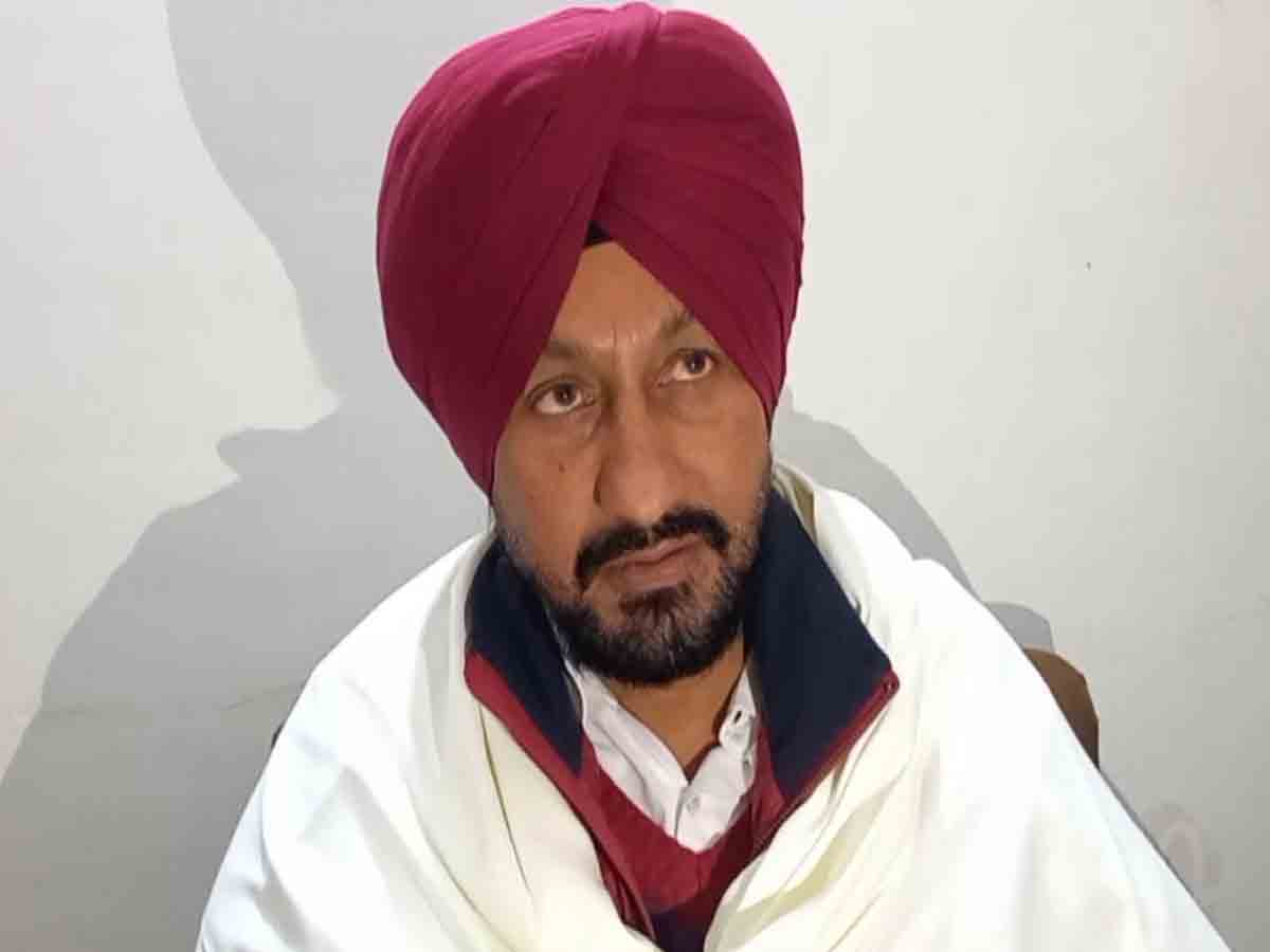 ‘తగ్గేదేలే’.. స్వతంత్ర అభ్యర్థిగా పోటీ చేస్తా: పంజాబ్‌ సీఎం సోదరుడు