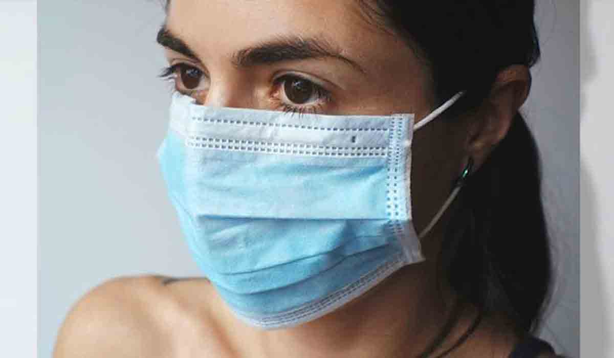 మాస్క్‌పై అధ్యయనం.. హైదరాబాద్‌లో ఎంత మంది ధరించడం లేదో తెలుసా?