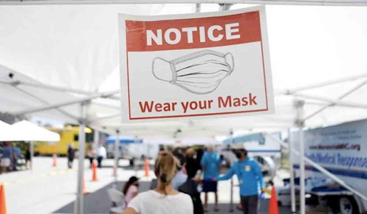 దేశంలో కొత్తగా 2.58 లక్షల కరోనా కేసులు