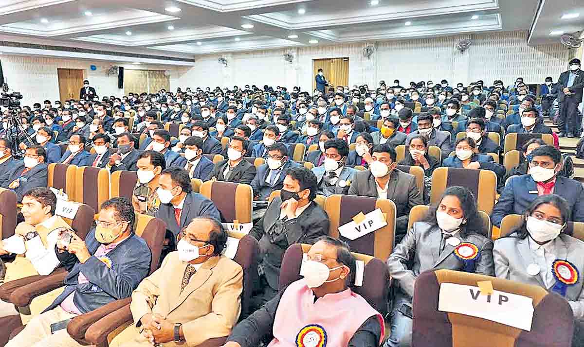 25 ఏండ్ల ఇంపాక్ట్‌