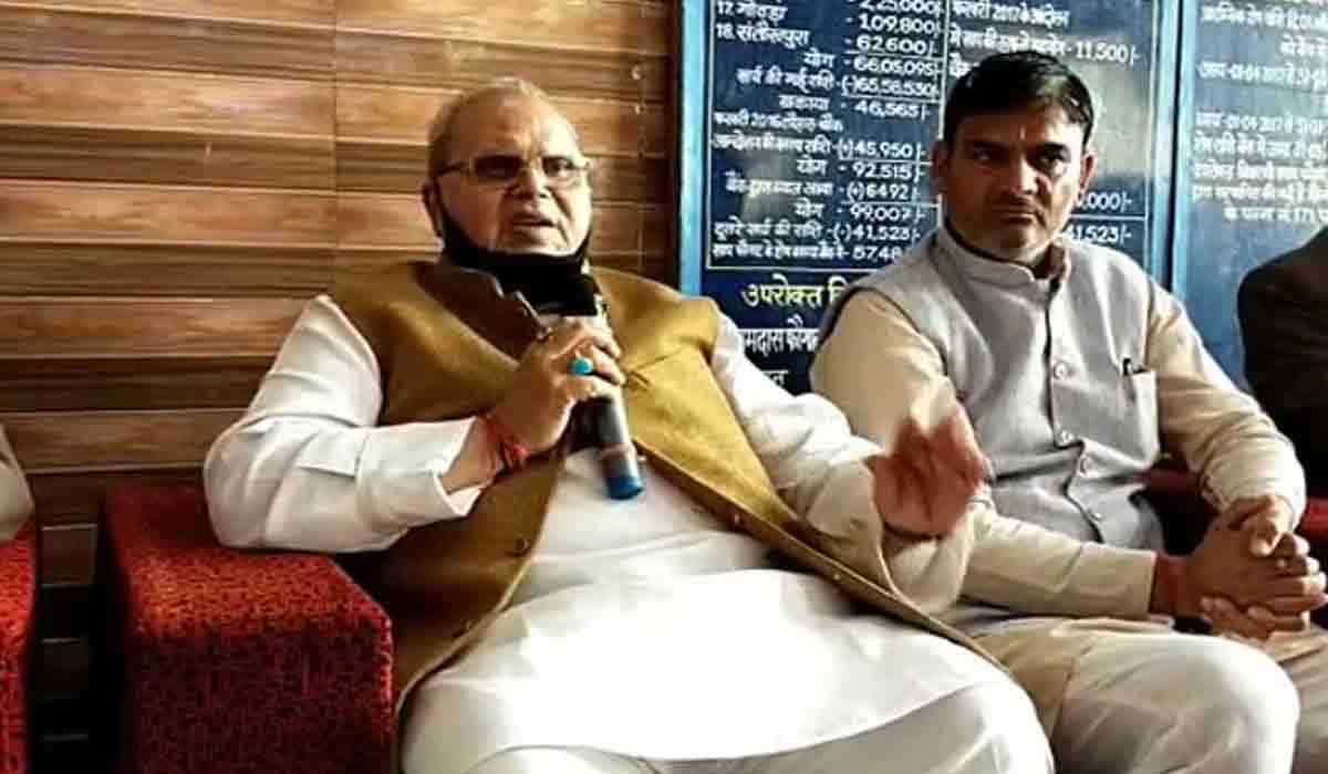 ప్ర‌ధాని మోదీ ఓ అహంకారి.. మేఘాల‌య గ‌వ‌ర్న‌ర్ సంచ‌ల‌న వ్యాఖ్య‌లు