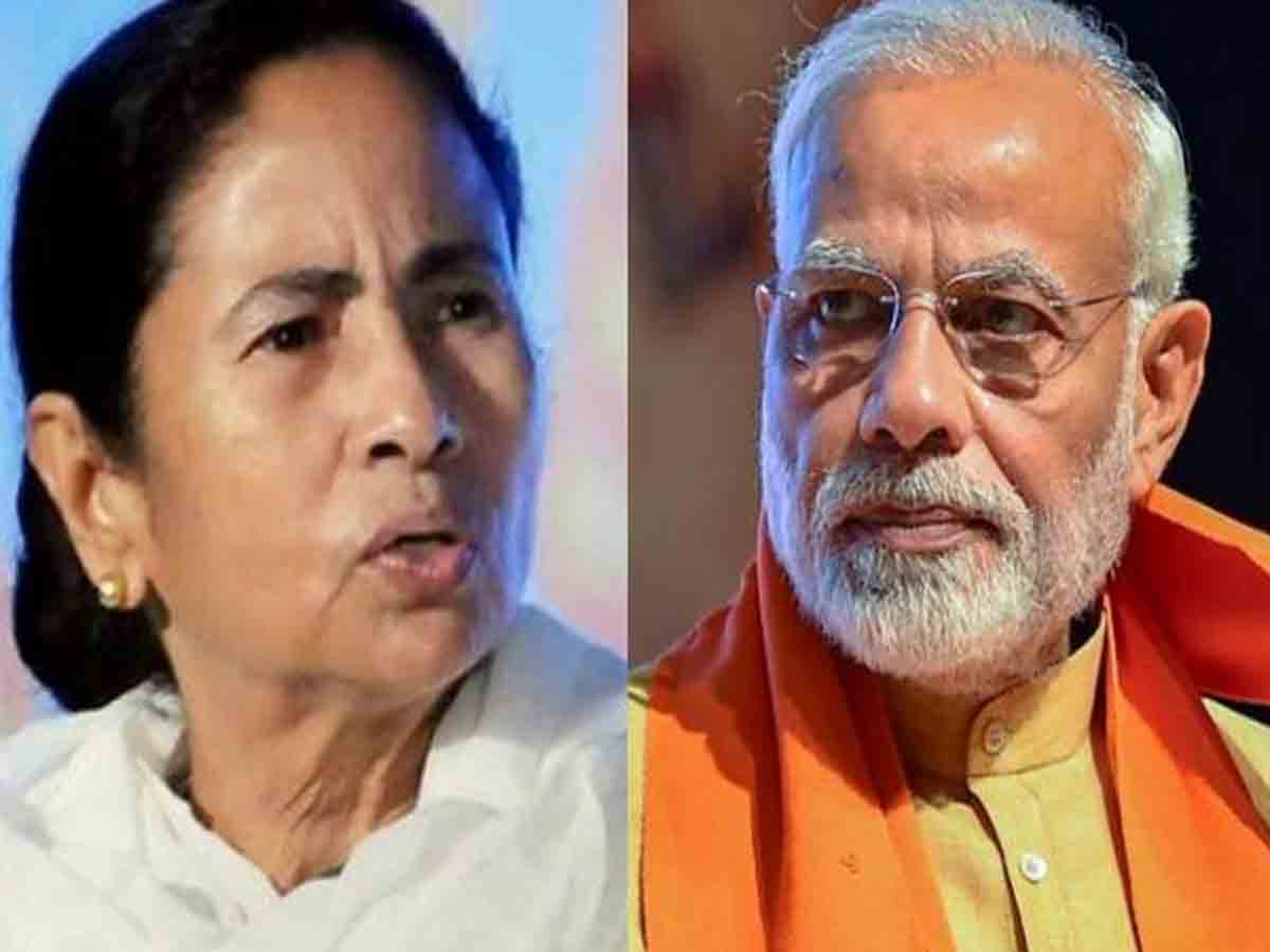 ‘ఇది తెలిసి షాకయ్యా’.. మోదీకి మమత లేఖ