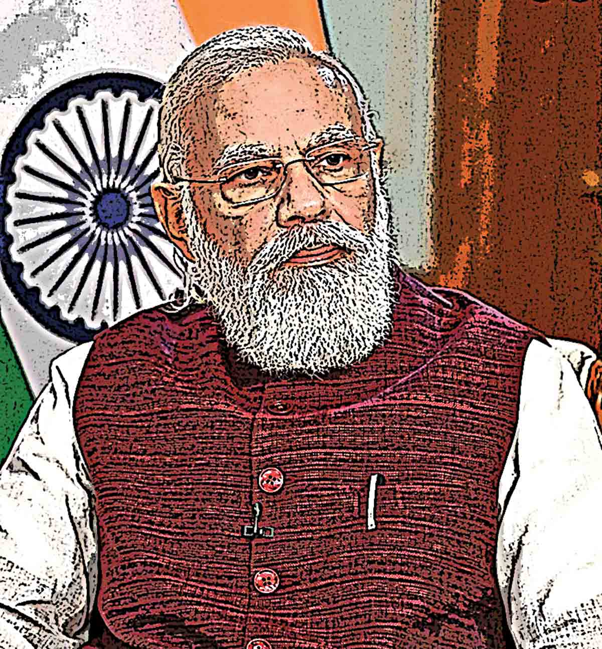 కమలం కకావికలం