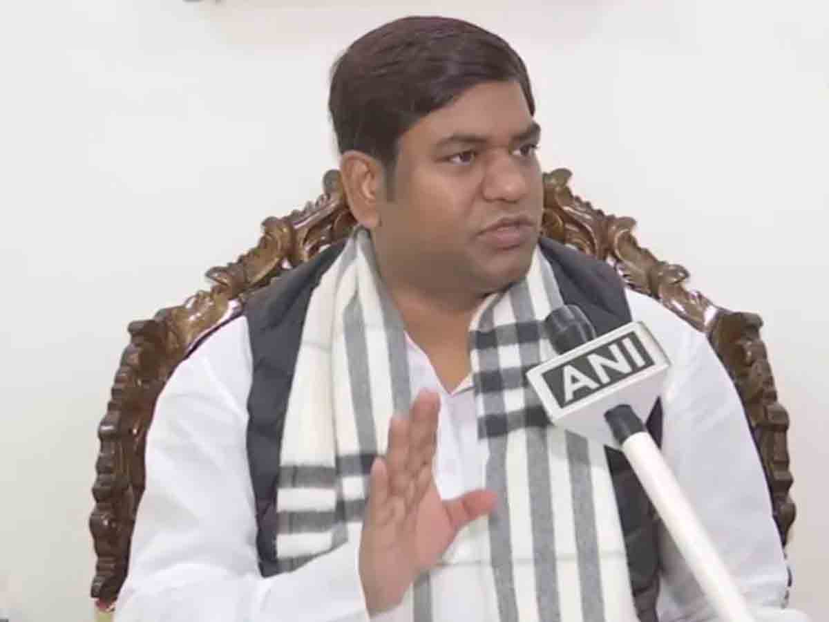 బీహార్‌లో ‘హిట్లర్‌షాహి’ ప్రభుత్వం… ఎమ్మెల్సీ ఎన్నిక‌ల్లో అన్నింటా పోటీ చేస్తాం: ముఖేష్ సహానీ