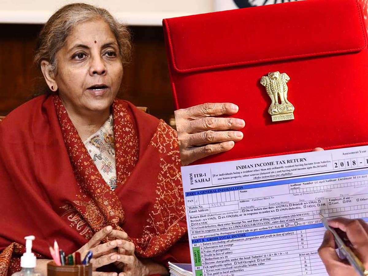 Budget 2022 | సూట్‌కేసు బ‌డ్జెట్ ట్రెడిష‌న్‌.. ట్రెండ్ మార్చిన నిర్మ‌ల‌’మ్మ‌