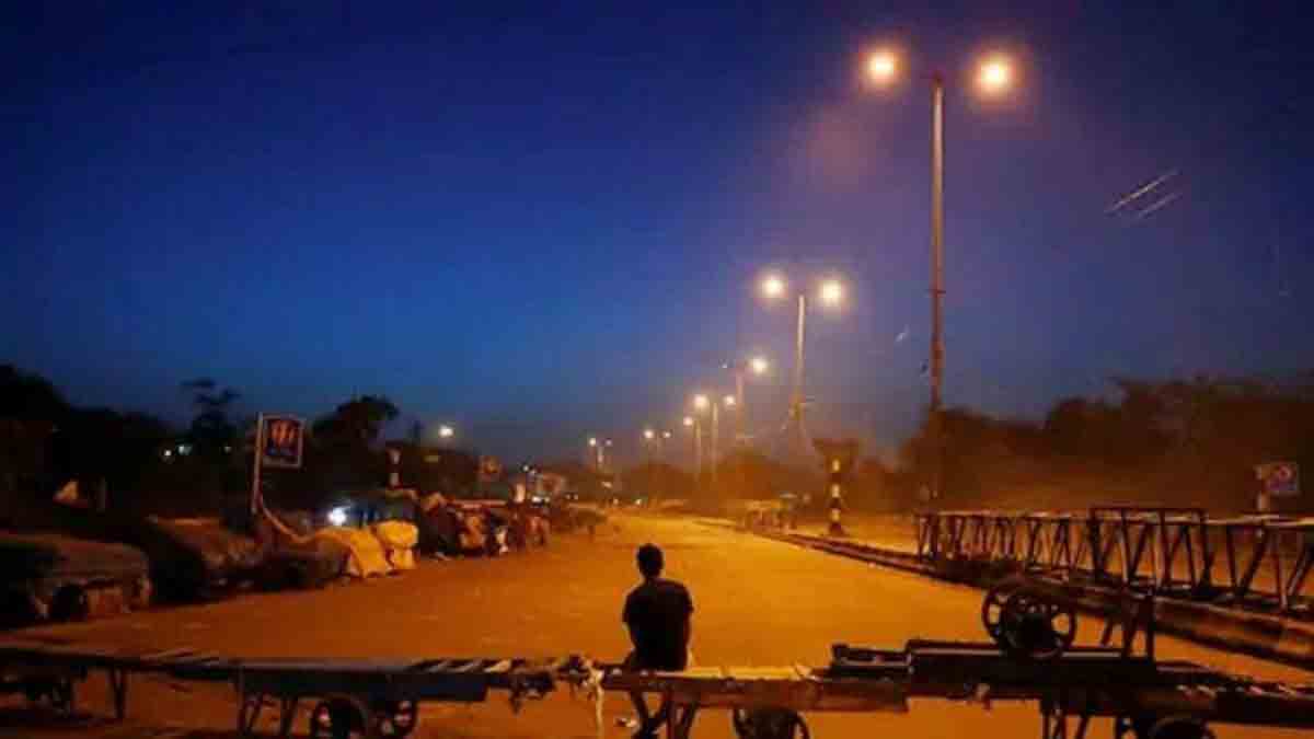 ఢిల్లీలో నైట్ కర్ఫ్యూ ఎత్తివేత