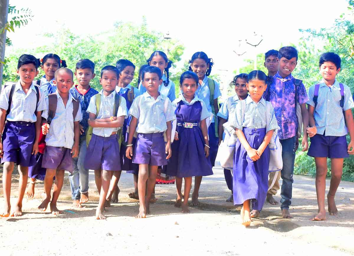 అందిన ద్రాక్షే.. ఇక ఇంగ్లిష్‌