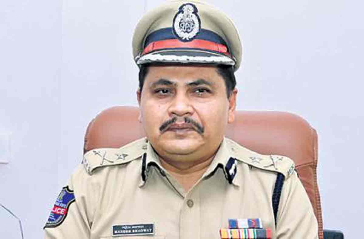 ఫేస్‌బుక్‌లో ప్రచారం వద్దు