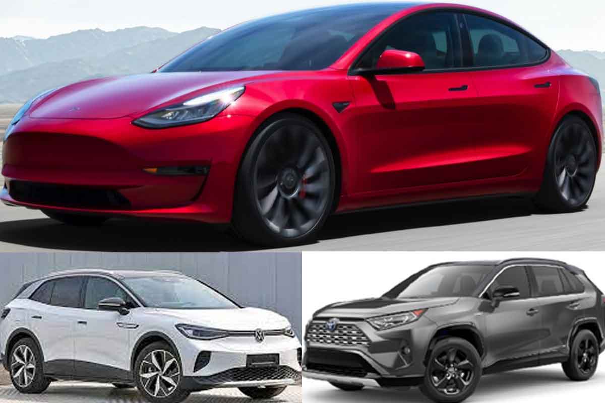 EV Car sales | ఆ దేశంలో 2021 కార్ల సేల్స్‌లో ఈవీ వాటా 65%.. 2025క‌ల్లా ఇదీ ల‌క్ష్యం!