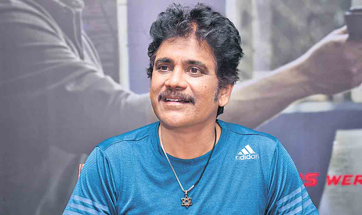 అజిత్‌తో నాగార్జున మ‌ల్టీస్టార‌ర్…