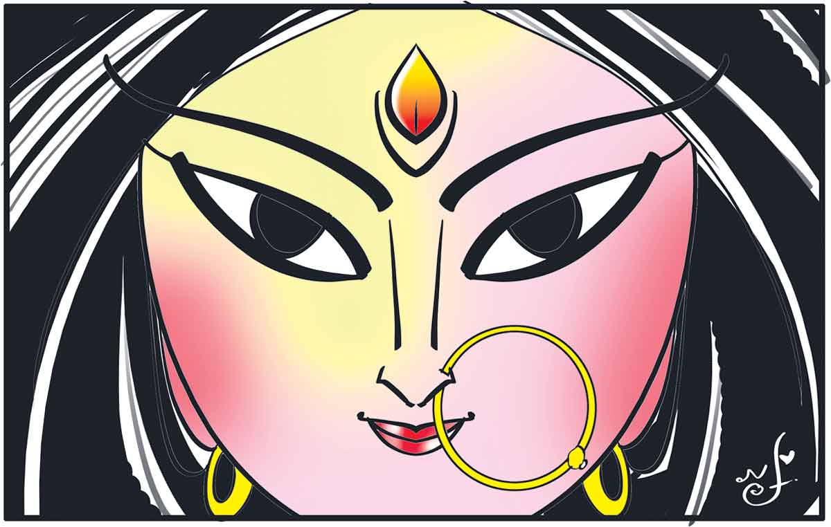 త్రినేత్రాలే త్రిమూర్తుల జన్మస్థానాలు