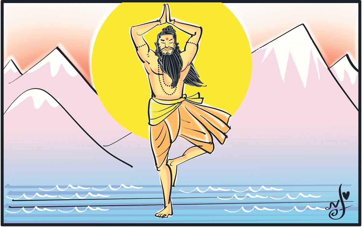 అమ్మ నామార్చనే శ్రీవిద్య