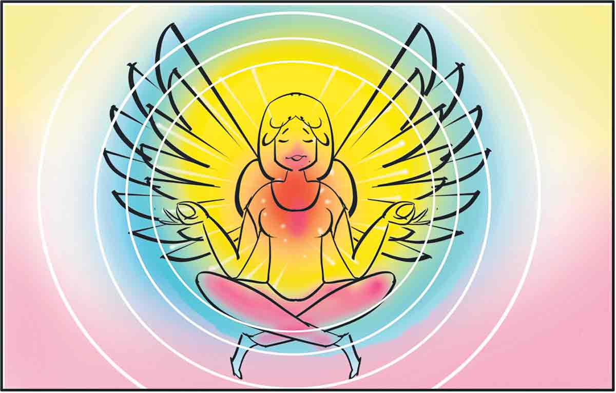 జ్ఞానమే సమున్నత మార్గం