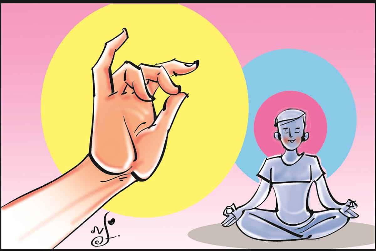 చేసేది ఏమిటో.. చేసేయ్‌ సూటిగా!